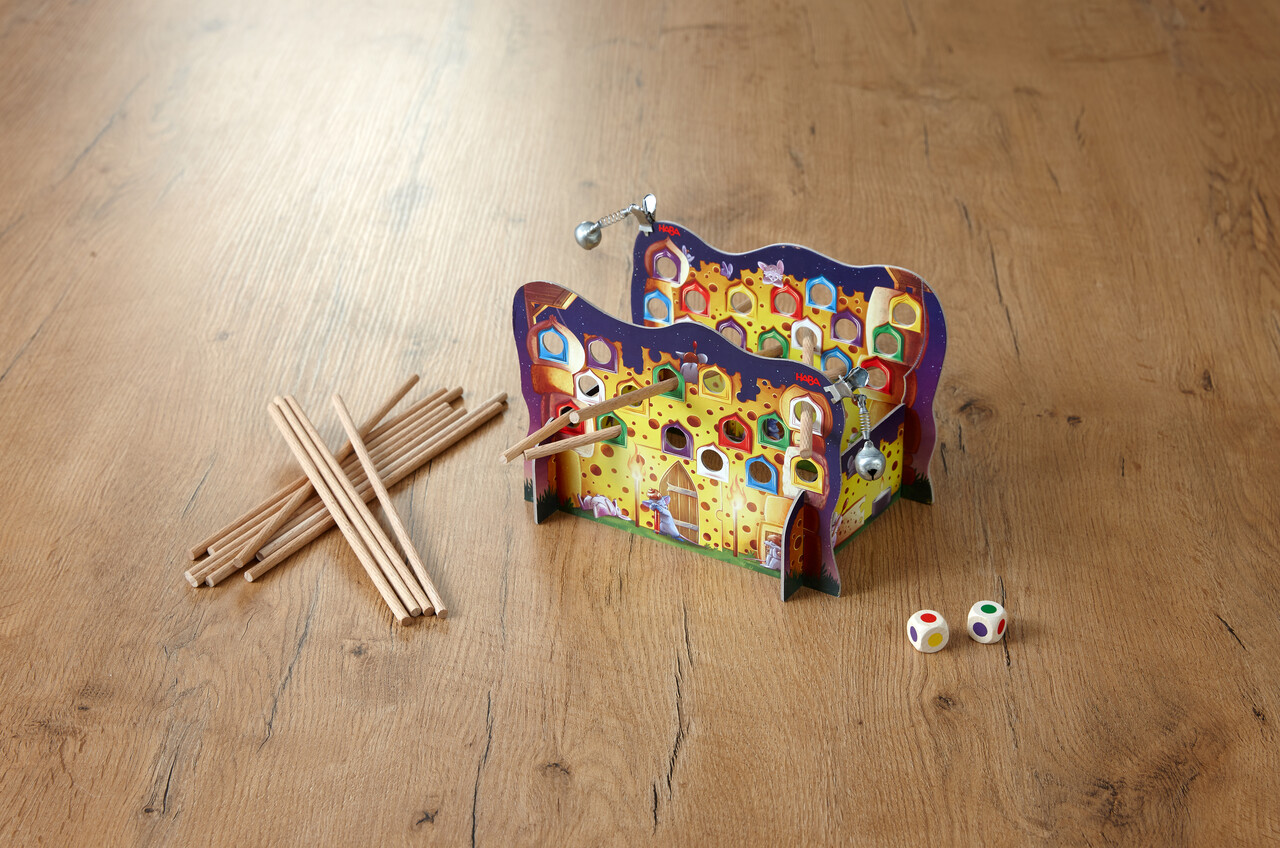 HABA Muisstil HABA Muisstil