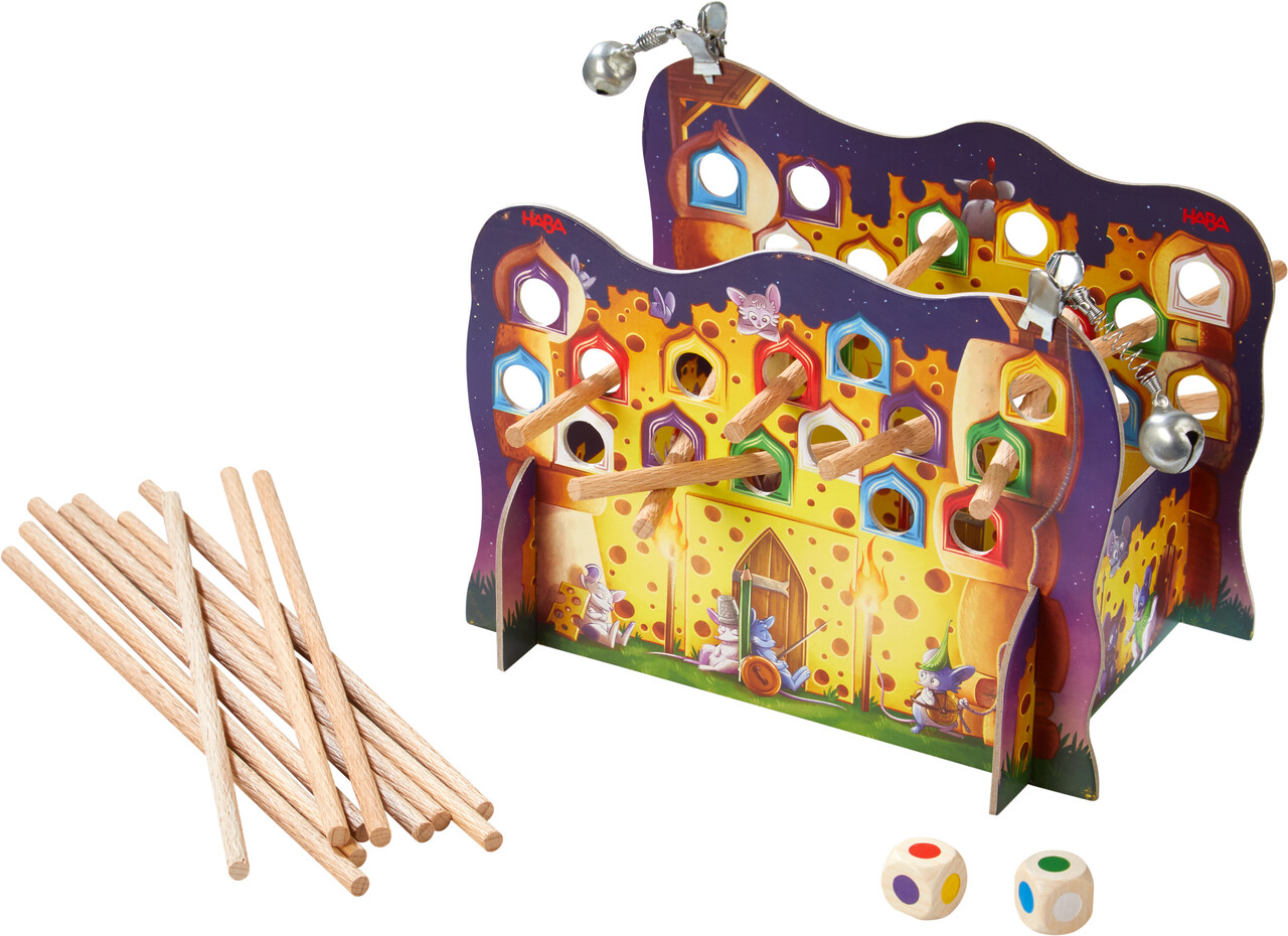 HABA Muisstil HABA Muisstil