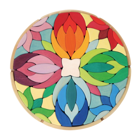 Grimm's Bouwset Lara Grimm's Bouwset Lara