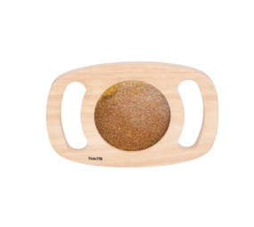 TickiT Easy Hold Glitterpaneel Goud TickiT Easy Hold Glitterpaneel Goud