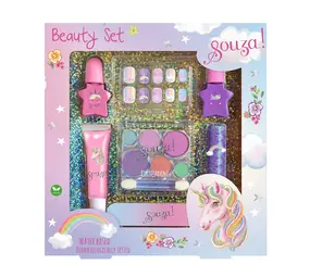 Souza! Unicorn beauty set
