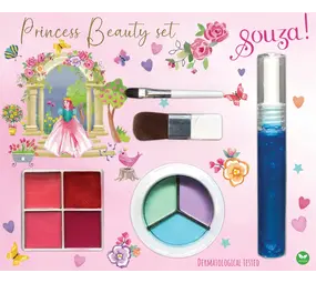 Souza! Princess Beauty set Souza! Princess Beauty set