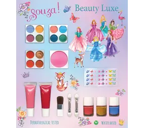 Souza! Beauty Luxe set Souza! Beauty Luxe set