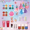 Souza! Beauty Luxe set