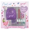 Souza! Nail dryer + nail polish set Souza! Nail dryer + nail polish set