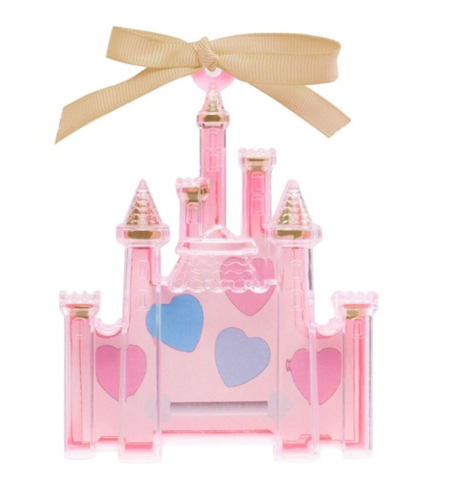 Souza! Make-up Princess castle Souza! Make-up Princess castle