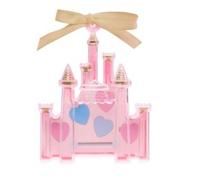 Souza! Make-up Princess castle Souza! Make-up Princess castle