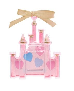 Souza! Make-up Princess castle Souza! Make-up Princess castle