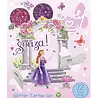 Souza! Glitter tattoo set Princess Souza! Glitter tattoo set Princess