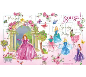 Souza! Adventskalender Beauty Souza! Adventskalender Beauty