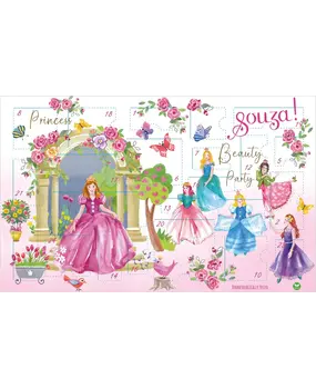 Souza! Adventskalender Beauty