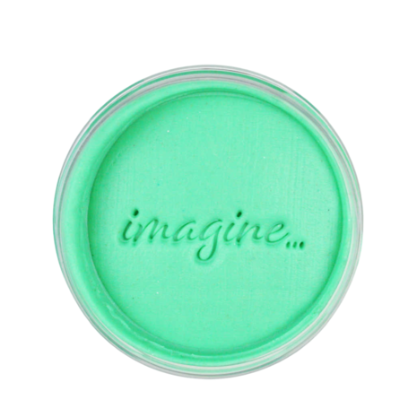 Dutch Dough Invitation to Imagine Klei Pepermunt Dutch Dough Invitation to Imagine Klei Pepermunt