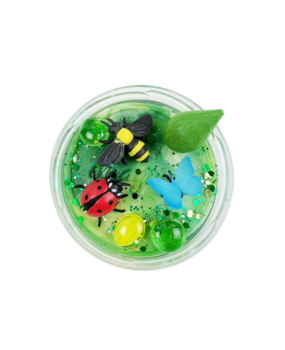 Dutch Dough Invitation to Imagine Verrassingspotje Garden Friends Dutch Dough Invitation to Imagine Verrassingspotje Garden Friends