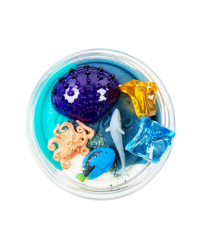 Dutch Dough Invitation to Imagine Verrassingspotje Onder de Zee Dutch Dough Invitation to Imagine Verrassingspotje Onder de Zee