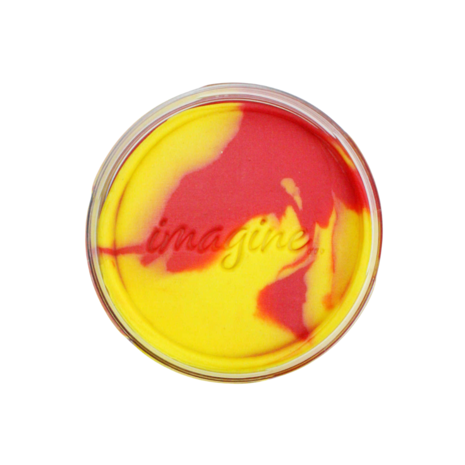 Dutch Dough Invitation to Imagine Klei Vuur Dutch Dough Invitation to Imagine Klei Vuur