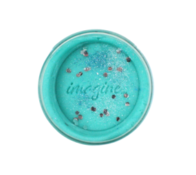Dutch Dough Invitation to Imagine Klei Zeemeermin Glitter Dutch Dough Invitation to Imagine Klei Zeemeermin Glitter