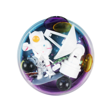 Dutch Dough Invitation to Imagine Verrassingspotje Space Dutch Dough Invitation to Imagine Verrassingspotje Space