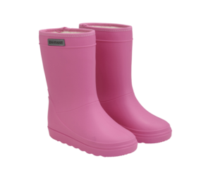 EnFant Regenlaarsjes Thermoboots Carmine Rose EnFant Regenlaarsjes Thermoboots Carmine Rose