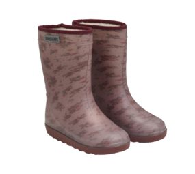 EnFant Regenlaarsjes Thermoboots Burlwood EnFant Regenlaarsjes Thermoboots Burlwood