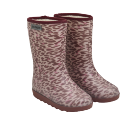 EnFant Regenlaarsjes Thermoboots Andorra Leopard EnFant Regenlaarsjes Thermoboots Andorra Leopard