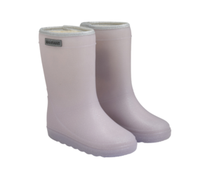 EnFant Regenlaarsjes Thermoboots Burnished Lilac Glitter EnFant Regenlaarsjes Thermoboots Burnished Lilac Glitter