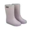 EnFant Regenlaarsjes Thermoboots Burnished Lilac Glitter