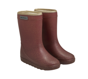 EnFant Regenlaarsjes Thermoboots Andorra Glitter EnFant Regenlaarsjes Thermoboots Andorra Glitter