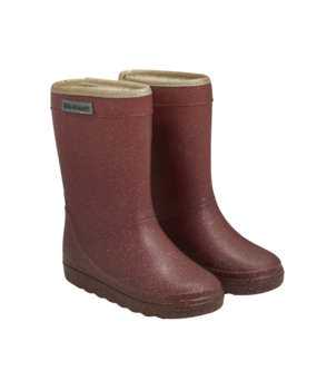EnFant Regenlaarsjes Thermoboots Andorra Glitter