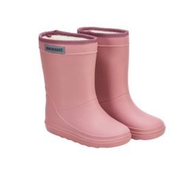EnFant Regenlaarsjes Thermoboots Old Rose EnFant Regenlaarsjes Thermoboots Old Rose