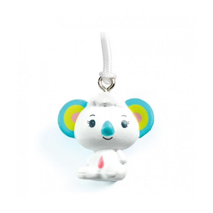 Tinyly Bianca sleutelhanger afbeelding