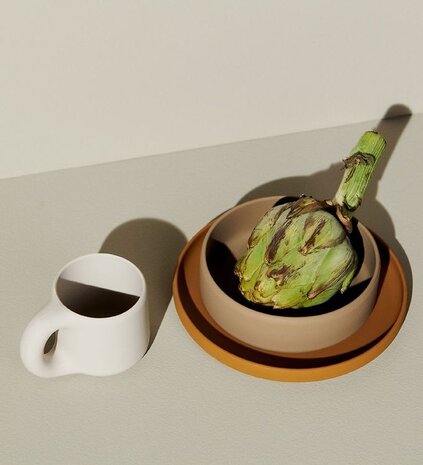 Liewood Siliconen Set Andie Sandy Multi Mix Liewood Siliconen Set Andie Sandy Multi Mix