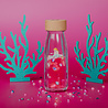 Petit Boum Float Bottle Sea Sparkle
