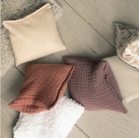 Little Botanic Label Pittenzakjes Nature Little Botanic Label Pittenzakjes Nature