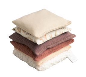 Little Botanic Label Pittenzakjes Nature Little Botanic Label Pittenzakjes Nature