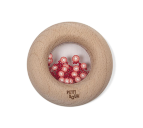 Petit Boum Sensorische Donut Tomaten