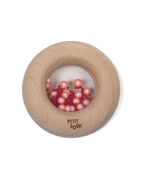 Petit Boum Sensorische Donut Tomaten Petit Boum Sensorische Donut Tomaten