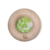 Petit Boum Sensorische Donut Kiwi Petit Boum Sensorische Donut Kiwi