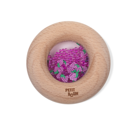 Petit Boum Sensorische Donut Druiven Petit Boum Sensorische Donut Druiven