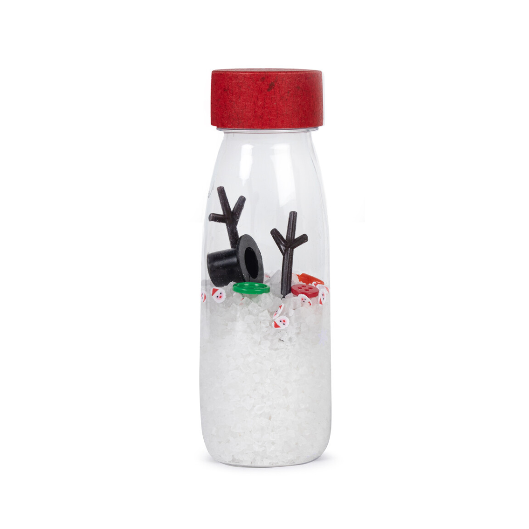 Sound Bottle Kerstmis afbeelding