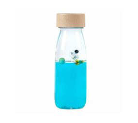 Petit Boum Float Bottle Sea Universum