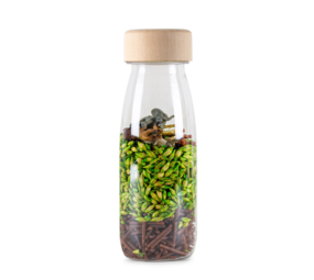 Petit Boum Spy Bottle Jungle Petit Boum Spy Bottle Jungle