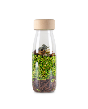 Petit Boum Spy Bottle Jungle Petit Boum Spy Bottle Jungle