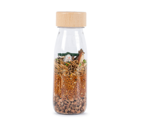 Petit Boum Spy Bottle Bos Petit Boum Spy Bottle Bos