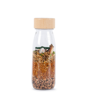 Petit Boum Spy Bottle Bos Petit Boum Spy Bottle Bos