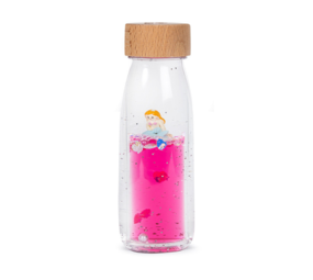Petit Boum Float Bottle Sea Sparkle Petit Boum Float Bottle Sea Sparkle
