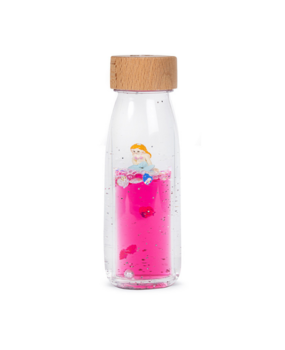 Petit Boum Float Bottle Sea Sparkle Petit Boum Float Bottle Sea Sparkle