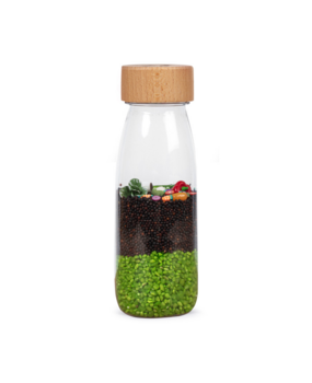 Petit Boum Sensorische Bottle Groente Petit Boum Sensorische Bottle Groente