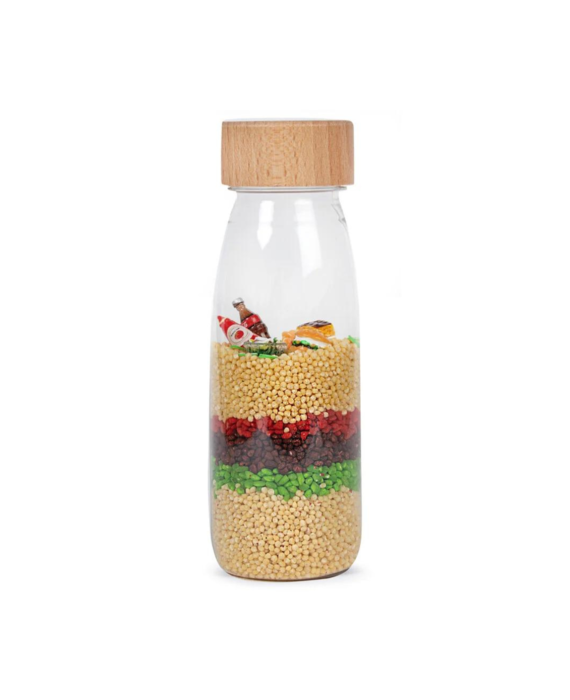 Petit Boum Spy Bottle Bosdieren