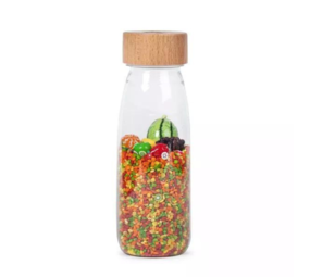 Petit Boum Sound Bottle Fruit Petit Boum Sound Bottle Fruit