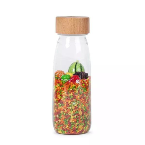 Petit Boum Sound Bottle Fruit Petit Boum Sound Bottle Fruit